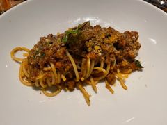 -沈阳君悦酒店·意坊意大利餐厅