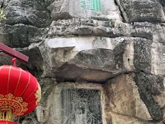 -桂林独秀峰王城景区