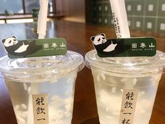 -面春山·传统老卤面(天隆寺店)