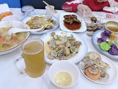 -来之顺海鲜菜馆·青岛菜·始于1993(栈桥店)