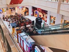 -光启城时尚购物中心