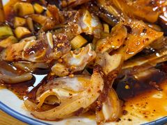 -温记府廟豆汤饭·始于1955年(海椒店)