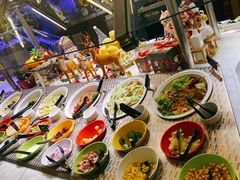 -Sizzler时时乐西餐厅(长楹天街购物中心店)