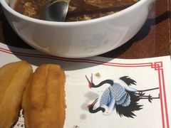 -隆喜元鱼汤包·海鲜(中联广场店)