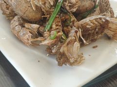 -东江港海鲜城(广雅花园别墅区店)