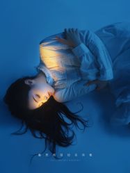 -魅·照相馆丨女神写真