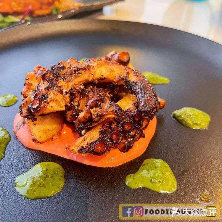 👽《香港｜尖沙咀｜隐世无敌靓景西餐厅》