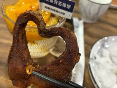 -水先生寧波菜(天一店)