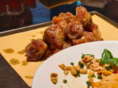 -桂小厨广西菜(青秀万达店)