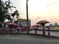 -御唐府海珊瑚主题餐厅