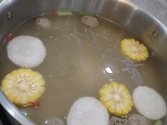 -牛天下·牛肉·海鲜·打边炉·融合菜