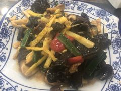 -徽州美食(三十年老店)