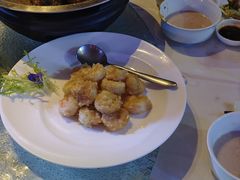 -巴音浩日娲·蒙餐(双林东路店)