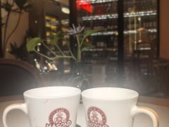 -Mezomd曼索蒂西班牙餐厅(广粤店)