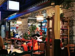 -那些年记忆烧烤