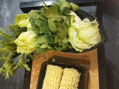 -京门活鱼馆·鱼火锅(百子湾（原红庙）店)