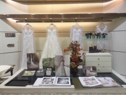 -南京宝娜嫁衣婚纱礼服馆(中央路店)