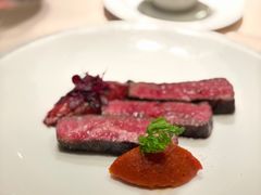 -丽思卡尔顿酒店-PALETTO意大利餐厅