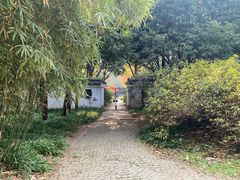 -惠山古镇·寄畅园