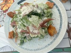 -PIZZA BIANCA(万象城店)