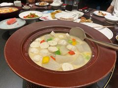 -潮府馆·非遗潮州菜·世纪公园(新国际博览中心店)