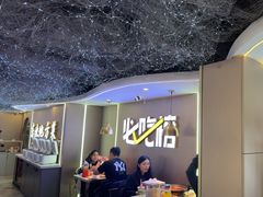 -徐记小怪兽肉蟹煲(中央大街店)