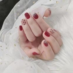 -沐白•盛妍日式美甲美睫