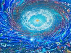 -海合安武汉极地海洋公园