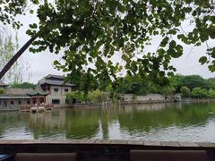 -东莞市可园博物馆