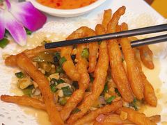 -美未居·老字号·地道顺德菜·桑拿鸡·鱼生(容桂店)