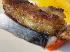 -白云宾馆-祥云西餐厅·法式鹅肝海鲜自助