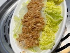 -船梆煮•蒸汽海鲜·生腌干蒸(五四广场店)