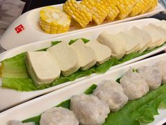 -福合诚潮汕牛肉火锅(西丽分店)