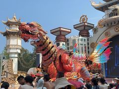 -渔岛海洋度假区