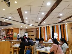 大堂-咪咪川菜(长乐西路店)