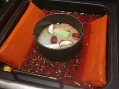 -鼎膳常火锅(华阳店)