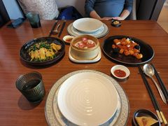 -王府井文华东方酒店-紫膳餐厅