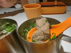 -谷丽麦馕新疆菜·清真(步步高梅溪新天地店)
