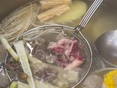 -黑山牛肉汤火锅(花城汇店)