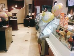 大堂-哈根达斯(陆家浜路店)