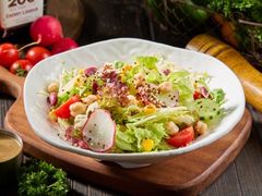 -琶醍壹号•潮菜江景餐吧