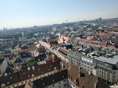 -斯蒂芬主教座堂(Stephansdom)