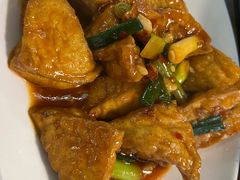 -61号餐吧(兴坪古镇漓江店)