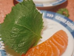 -元气寿司(东方宝泰店)
