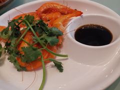 -世纪缘国际会议中心·中餐厅(百家湖店)