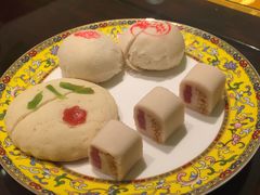 -富华斋饽饽铺·宫廷糕点·伴手礼(护国新天地店)