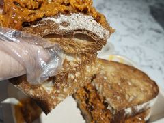 -佐敦面包铺·JORDAN BAKERY