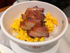 -翠华餐厅(德基广场店)