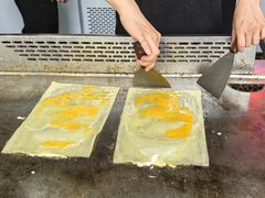 -冠雄先生烤冷面(熙街旗舰店)