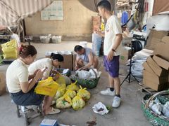 -马陆小张葡萄园农家乐